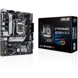 ASUS Prime H510M-A R2.0