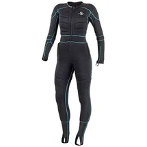 Scubapro Tauchanzug-Unterzieher K2 Extreme Schwarz M