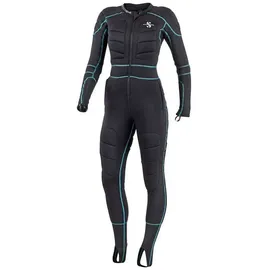 Scubapro Tauchanzug-Unterzieher K2 Extreme Schwarz M