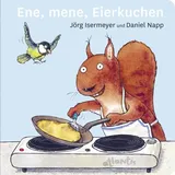 atlantis kinderbuch Ene, mene, Eierkuchen