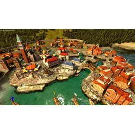 Rise of Venice - Gold Edition (PC)