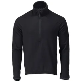 Mascot Microfleece Pullover mit kurzem Reißverschluss - XS