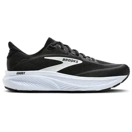 Brooks Ghost 18 Herren Schwarz 44,5