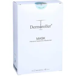 Dermaroller Mask