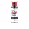 Oil-Control Matt Fixing Spray 50 ml