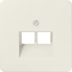 Jung Abdeckung ws 569-2 UA 569-2UA