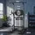 Sportsroyals Power Tower Schwarz