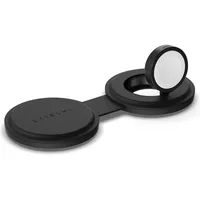 Satechi OntheGo 2-in-1 Wireless Charger mit Qi2 (15 W),