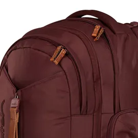 Satch match nordic ruby