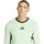 adidas Referee 24 Trikot LS - Semi Green Spark