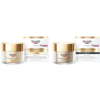 Eucerin Hyaluron-Filler + Elasticity Nachtpflege Creme 50 ml