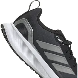 adidas Runfalcon 5 TR Core Black / Silver Metallic / Carbon 37 1/3