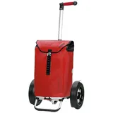 andersen shopper manufraktur Tura Shopper rot 0,23 x 0,50 x 0,39 m