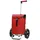 andersen shopper manufraktur Tura Shopper rot 0,23 x 0,50 x 0,39 m