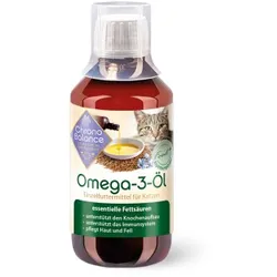 ChronoBalance Omega-3 Öl 250 ml