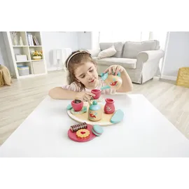 HaPe Teeservice