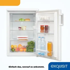 GGV Exquisit KS16-V-H-010D weiß