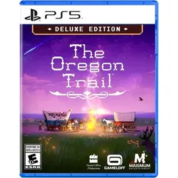 The Oregon Trail Deluxe Edition (US) - PS5 [US Version]