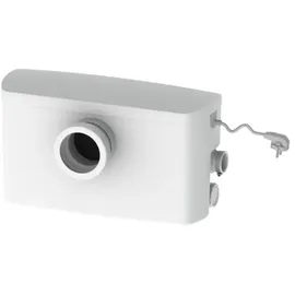 Kessel Minilift Kleinhebeanlage