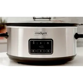 Crock-Pot Crockpot Schongarer 3,5 l
