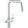 Grohe Blue Pure Start Einhand-Spültischbatterie mit Filterfunktion, Chrom