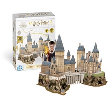 REVELL 00311 Harry Potter Castle