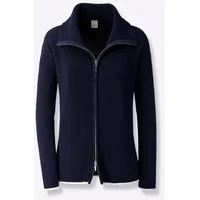 Heine Cardigan in marine | Gr.: 42