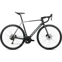 Orbea Orca M30 2026 28 Zoll RH 57 cm Titan Grey Gloss