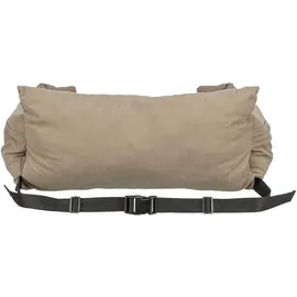 Trixie Autositz doppelt Taupe