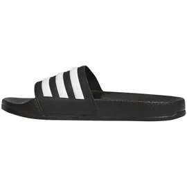 adidas Shower adilette Core Black / Cloud White / Core Black 31    