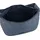 Tom Tailor Carrie Hobo Bag M Baumwolle/Polyester Denim Blue