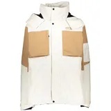 Picture Organic Clothing PICTURE Ski-/ Snowboardjacke "Payma" in Creme - S