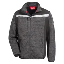Nitras Strick-Softshelljacke Motion TEX Plus - M