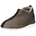 Pantoffeln Grau 45