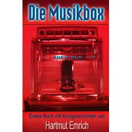 majosta Die Musikbox: Buch I der Kurzgeschichten und kurzen Geschichten