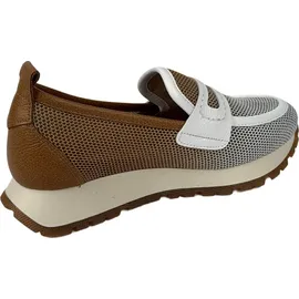 Hispanitas KANSAS-V25 Damen Beige 39