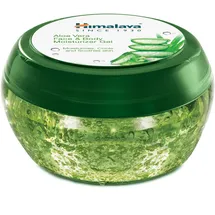 Himalaya Herbals Aloe Vera Gesichtspflege Gel 300 ml