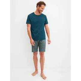 CALIDA Pyjama Relax Streamline 1 Blau L