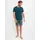 CALIDA Pyjama Relax Streamline 1 Blau L