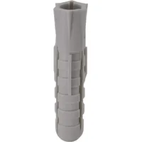 TOX-Dübel Spreizdübel Fuge 4 x 20 mm 100 Stück
