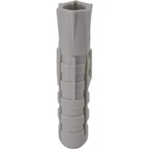 TOX-Dübel Spreizdübel Fuge 4 x 20 mm 100 Stück