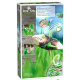 HABA Terra Kids Connectors Konstruktions-Set Fische