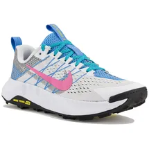 Nike Wildhorse 10 Damen Grau/Silber 36.5