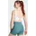 adidas Optime Workout Twist White L