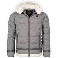 Geo Norway Winterjacke Jacke