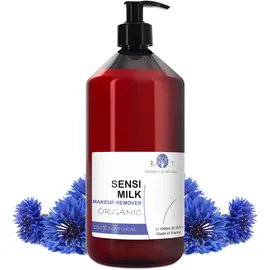 B.O.T cosmetic & wellness Mizellen Reinigungsmilch 1000 ml