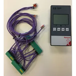 ELMAG Elektronik-Steuerung ES 4000 (Basic) - 9101884