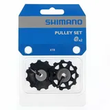 Shimano XTR 9-fach