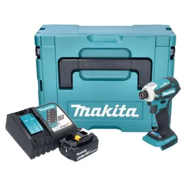 Makita DTD 173 RM1J inkl. 1 x 4,0 Ah + Makpac