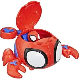 Hasbro SAF Water-Webs Action-Figuren & Fahrzeug - Bunt